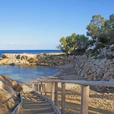 Appartamento Lucile - Coralli Beachfront *