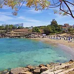 Lucile - Coralli Beachfront *