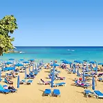 Lägenhet Lucile - Coralli Beachfront *