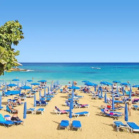Apartamento Lucile - Coralli Beachfront *