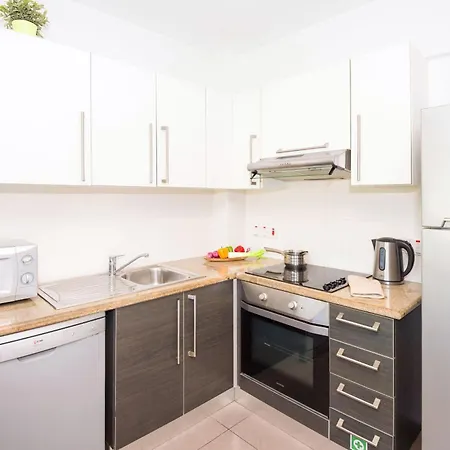 Lucile - Coralli Beachfront