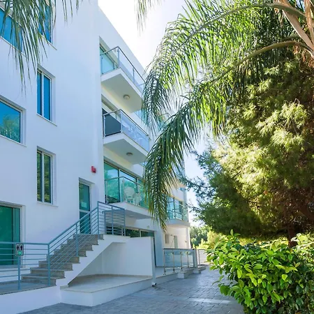Apartamento Lucile - Coralli Beachfront