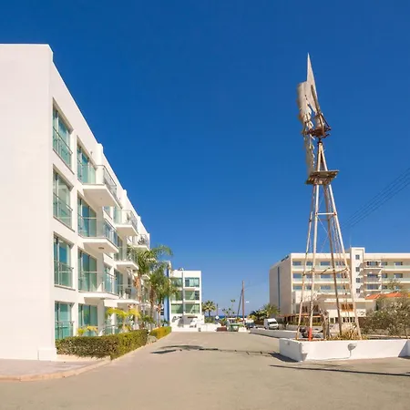Apartamento Lucile - Coralli Beachfront *