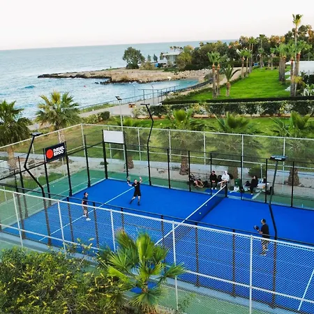 Апартаменты Lucile - Coralli Beachfront