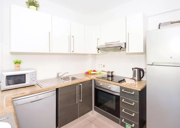 Lucile - Coralli Beachfront