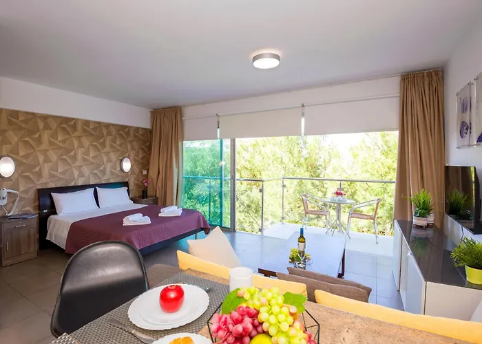 Lucile - Coralli Beachfront