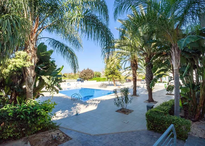 Lucile - Coralli Beachfront